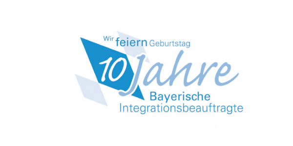 Thumbnail for 10 Jahre Bayerische Integrationsbeauftragte