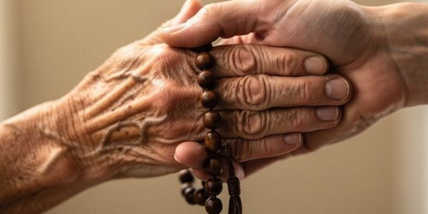 Thumbnail for Fachtag &raquo;Das Lebensende gestalten&laquo;, 16.06.2026