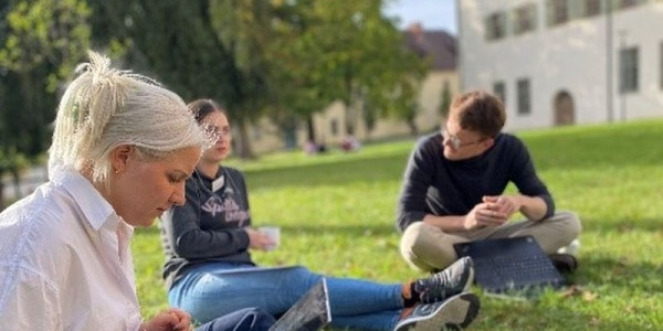 Thumbnail for Interreligi&ouml;se und interdisziplin&auml;re Studienwoche im Oktober 2026